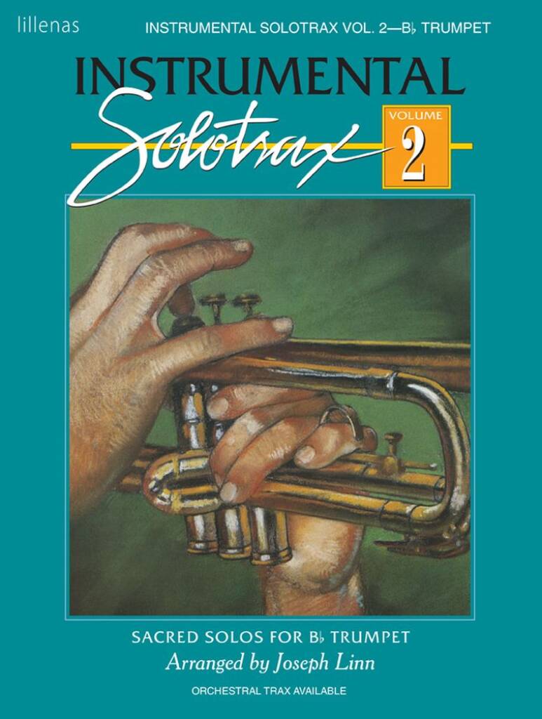 Instrumental Solotrax Vol. 2B